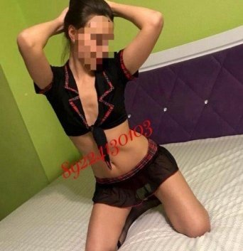 Анкета проститутки Евочка - Фото 1, Долина, 27 лет, №10475