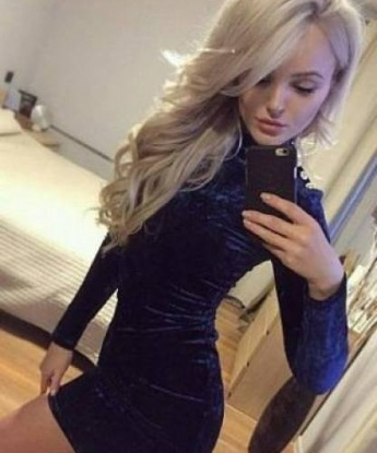 Анкета проститутки Ванда - Фото 1, Долина, 21 год, №3245