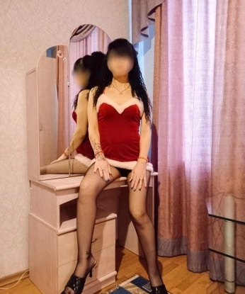 Анкета проститутки Таисия - Фото 1, Долина, 39 лет, №4434
