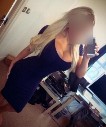 Анкета проститутки Инга - Фото 1, Долина, 36 лет, №7690