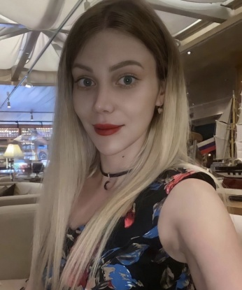 Анкета проститутки Светлана - Фото 1, Долина, 22 года, №8358