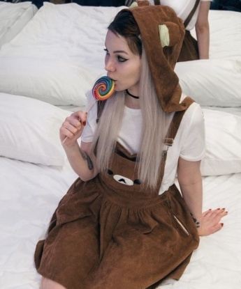 Светлана