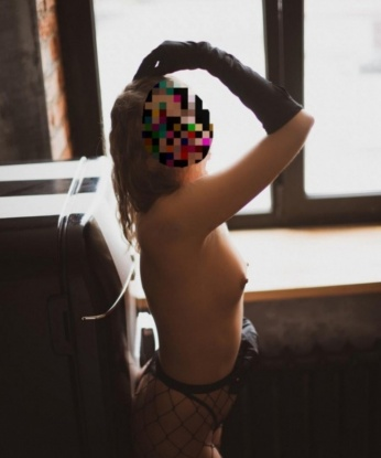 Анкета проститутки Нина - Фото 1, Долина, 27 лет, №9798
